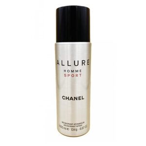 Chanel Allure Homme Sport Erkek Deodorant 200 ML