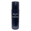 Chanel Blue De Erkek Deodorant 200 ML