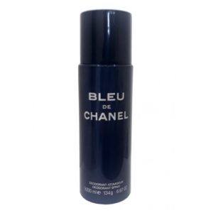 Chanel Blue De Erkek Deodorant 200 ML