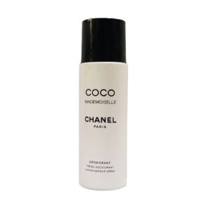 Chanel Coco Mademoiselle Kadın Deodorant 200 ML