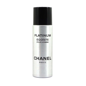 Chanel Egoiste Platinium Deodorant 200 ML