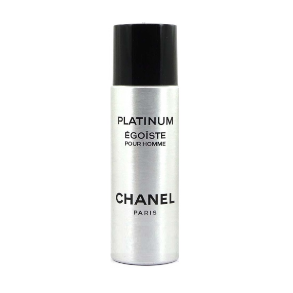 Chanel Egoiste Platinium Deodorant 200 ML