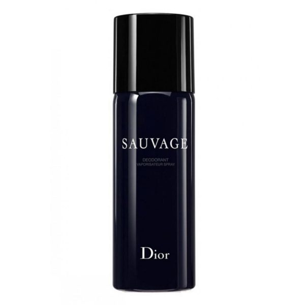 Christian Dior Savuage Erkek Deodorant 200 ML