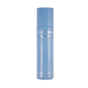 Dolce Gabbana Light Blue Kadın Deodorant 200 ML