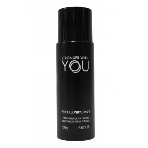 Emporio Armani Stronger With You Erkek Deodorant 200 ML