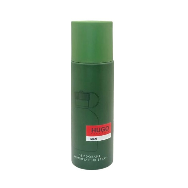 Hugo Boss Erkek Deodorant 200 ML