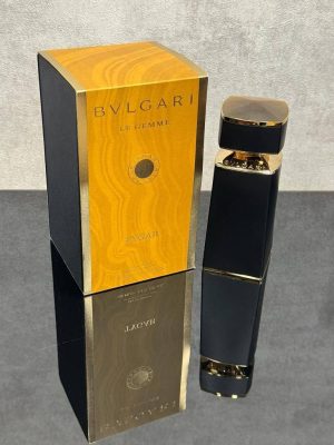 Bvlgari Le Gemme Tygar EDP 100 ML Erkek Parfüm