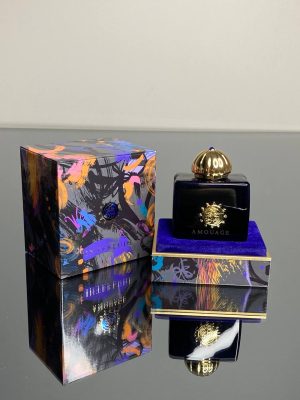 Amouage İnterlude Women EDP 100 ML Kadın Parfüm