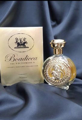Boadicea The Victorious Hanuman