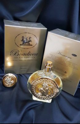 Boadicea The Victorious Hanuman