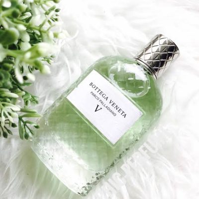Bottega Veneta Parco Palladiano V Lauro EDP 100 ML Unisex Parfüm