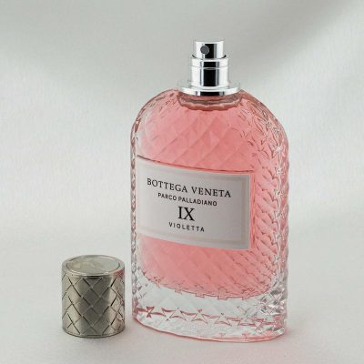 Bottega Veneta Parco Palladiano IX Vıoletta EDP 100 ML Unisex Parfüm