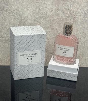 Bottega Vaneta Parco Palladiano VII Lilla