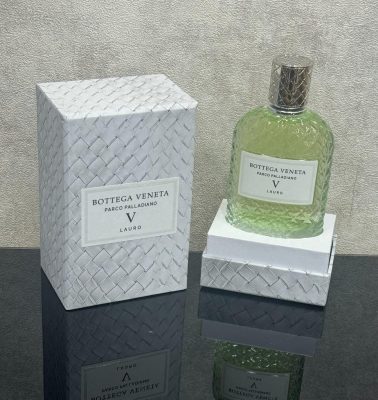 Bottega Veneta Parco Palladiano V Lauro EDP 100 ML Unisex Parfüm