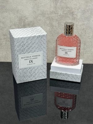 Bottega Veneta Parco Palladiano IX Vıoletta EDP 100 ML Unisex Parfüm