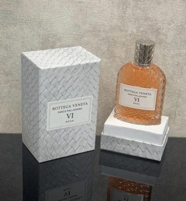 Bottega Veneta Parco Palladiano VI Rosa