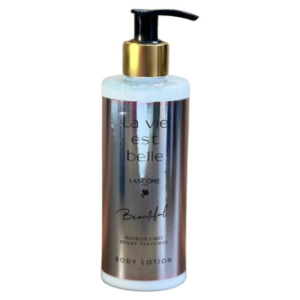 Lancome La Via Est Belle 250 ML Body Losyon