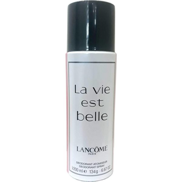 Lancome La Vie Est Belle Kadın Deodorant 200 ML