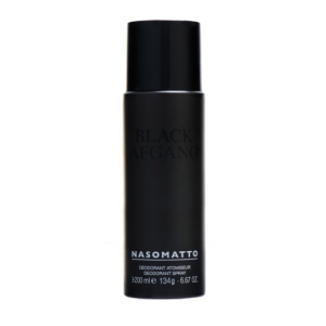 Nasomotto Black Afgano Deodorant 200 ML