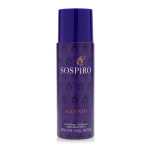 Sospiro Accento Unisex Deodorant 200 ML