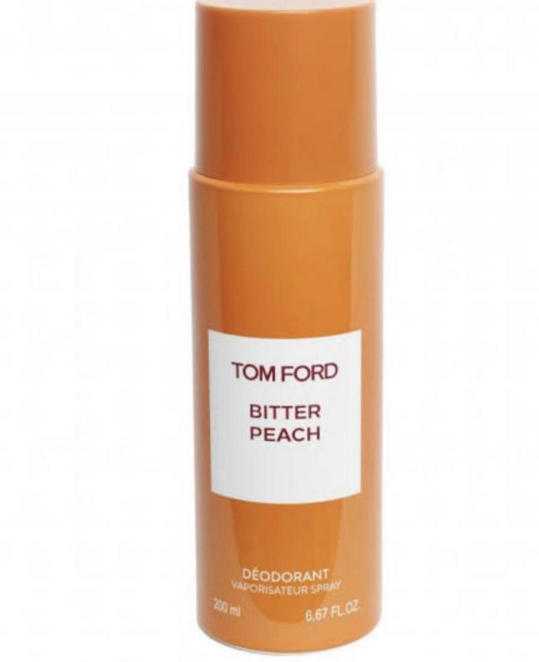 Tom Ford Bitter Peach Deodorant 200 ML