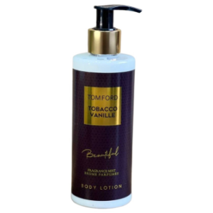 Tom Ford Tabacco Vanille 250 ML Body Lation