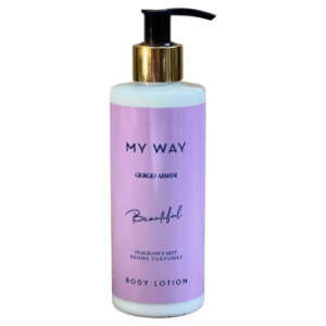 Giorgio Armani My Way 250 ML Body Lotion