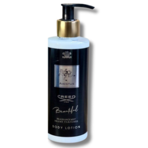 Creed Aventus 250 ML Bady Lotion