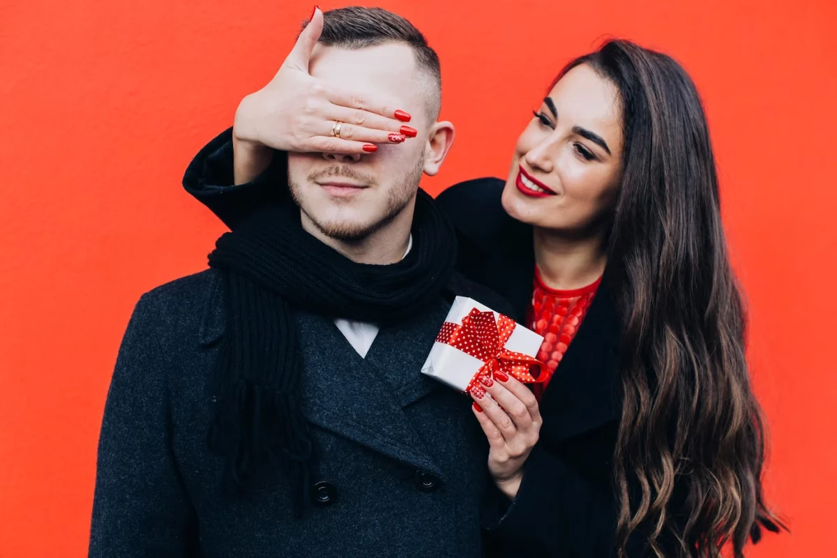 14 Şubat Sevgililer Günü Erkek Pafümleri