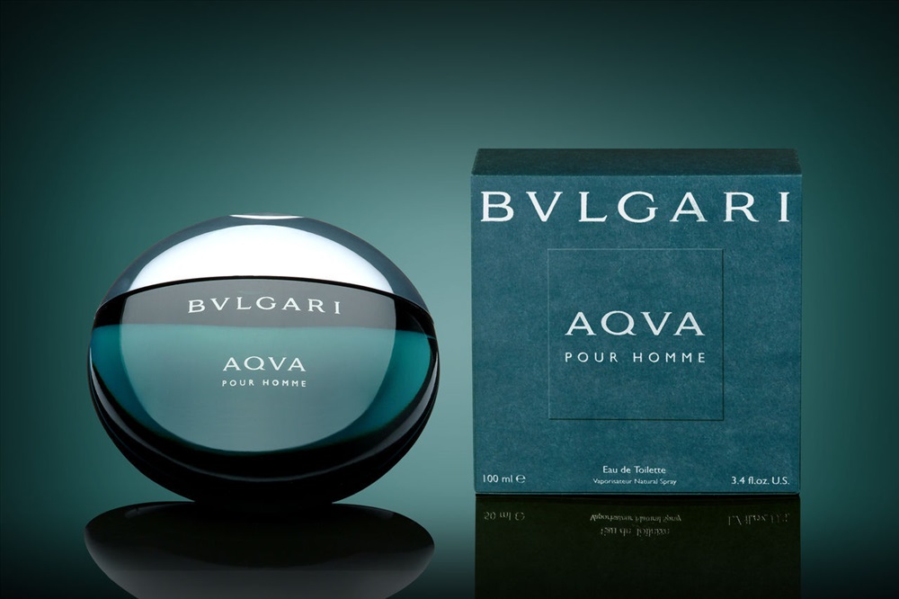 Bvlgari Parfümleri