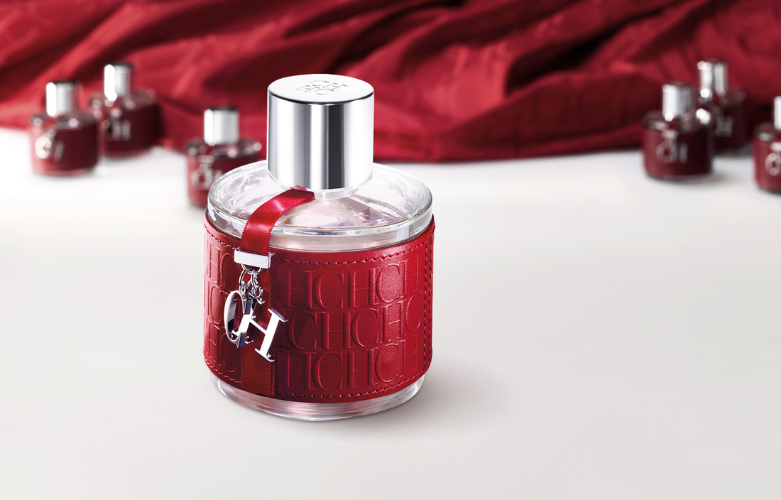 Carolina Herrera Parfümleri