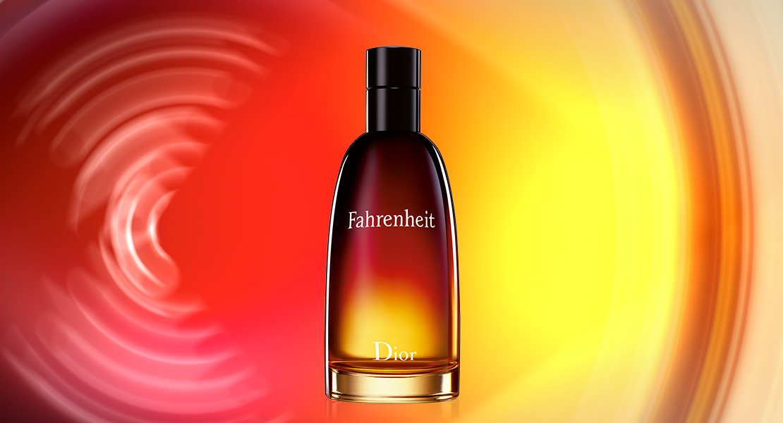 Christian Dior Fahrenheit Parfüm