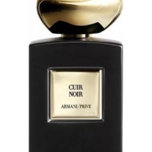 Giorgio Armani Prive Cuir Noir EDP İntense 100 ML Unisex Tester Parfüm