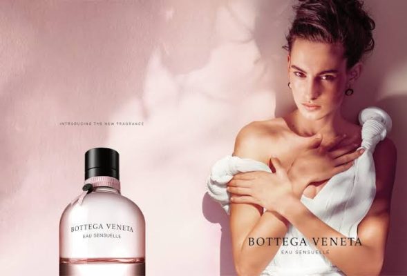 Bottega Veneta Eau Sensuelle EDP 75 ML Kadın Parfüm
