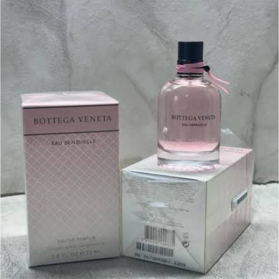 Bottega Veneta Eau Sensuelle EDP 75 ML Kadın Parfüm