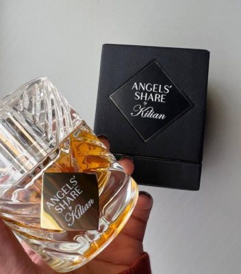By Kilian Angel Share EDP 50 ML Unisex Parfüm