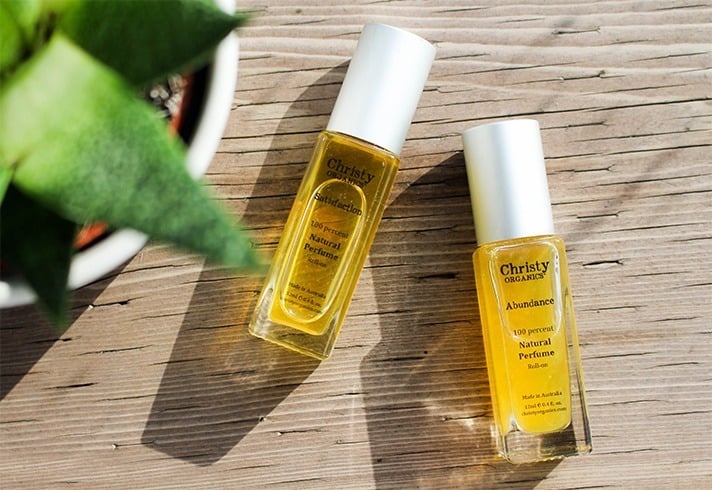 Alkolsüz Parfümler