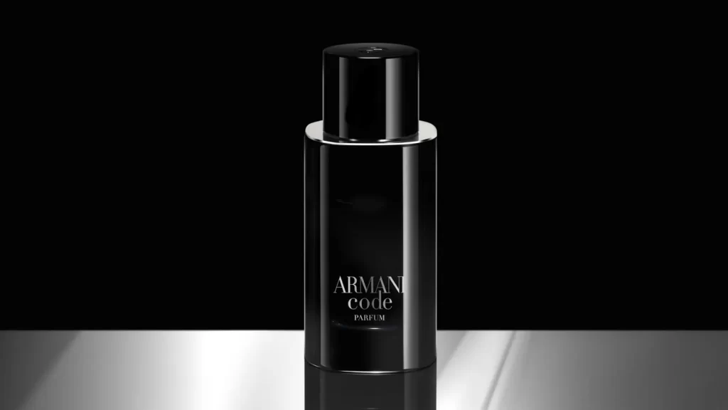 Armani Parfüm