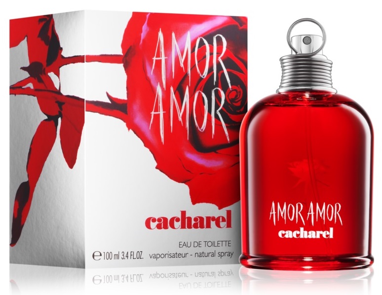 Cacharel Parfümleri