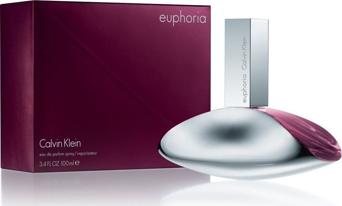 Calvin Klein Parfümleri