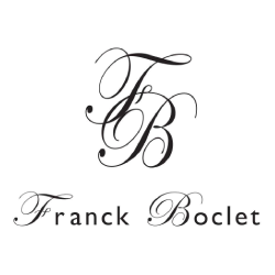 Franck Boclet