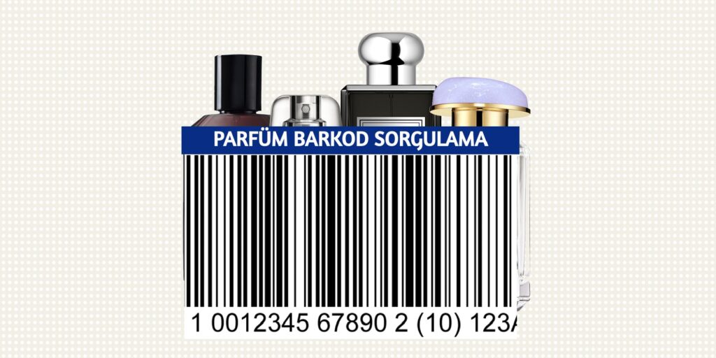 Parfüm Barkodları