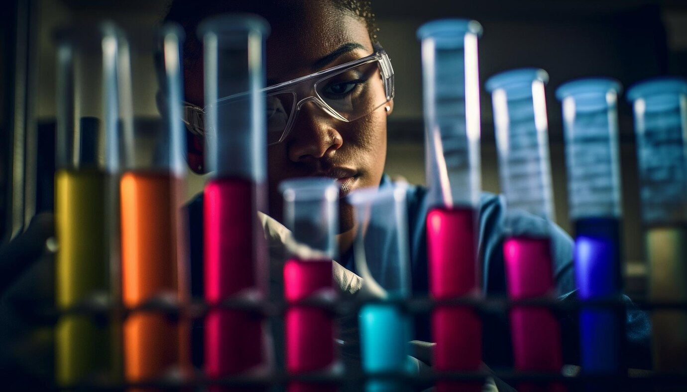 Parfümü Kimler Yapar?