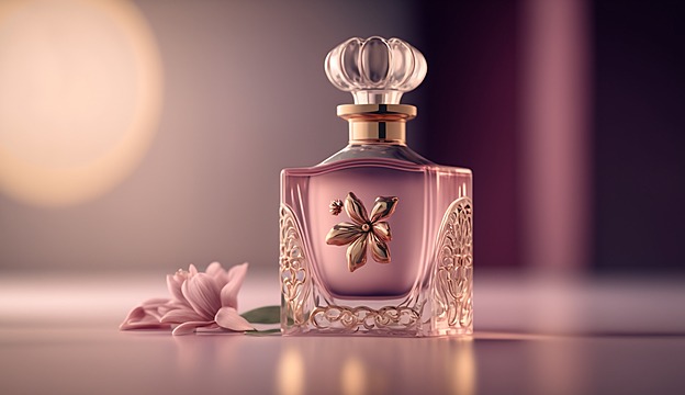 Pudra Kokulu Parfümler