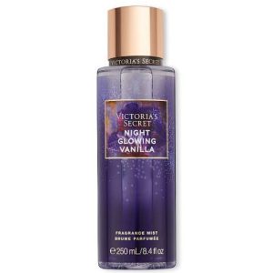 Victoria’s Secret Nıght Glowıng Vanılla Fragrance Mist Vücut Spreyi 250 ML