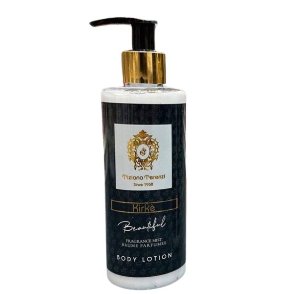 Tiziana Terenzi Kirke 250 ML Body Lotion