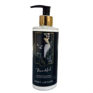 Hfc 250 ML Body Lotion
