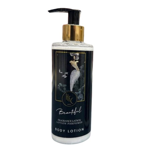 Hfc 250 ML Body Lotion