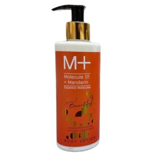 Escentric Molecule 01 Mandarin 250 ML Body Lotion