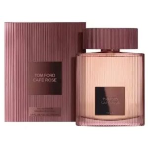 Tom Ford Cafe Rose EDP 100 ML Kadın Parfüm